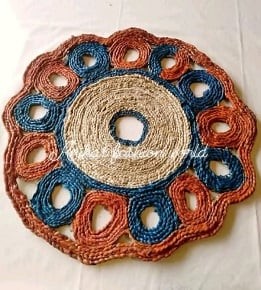 পাটের ম্যাট