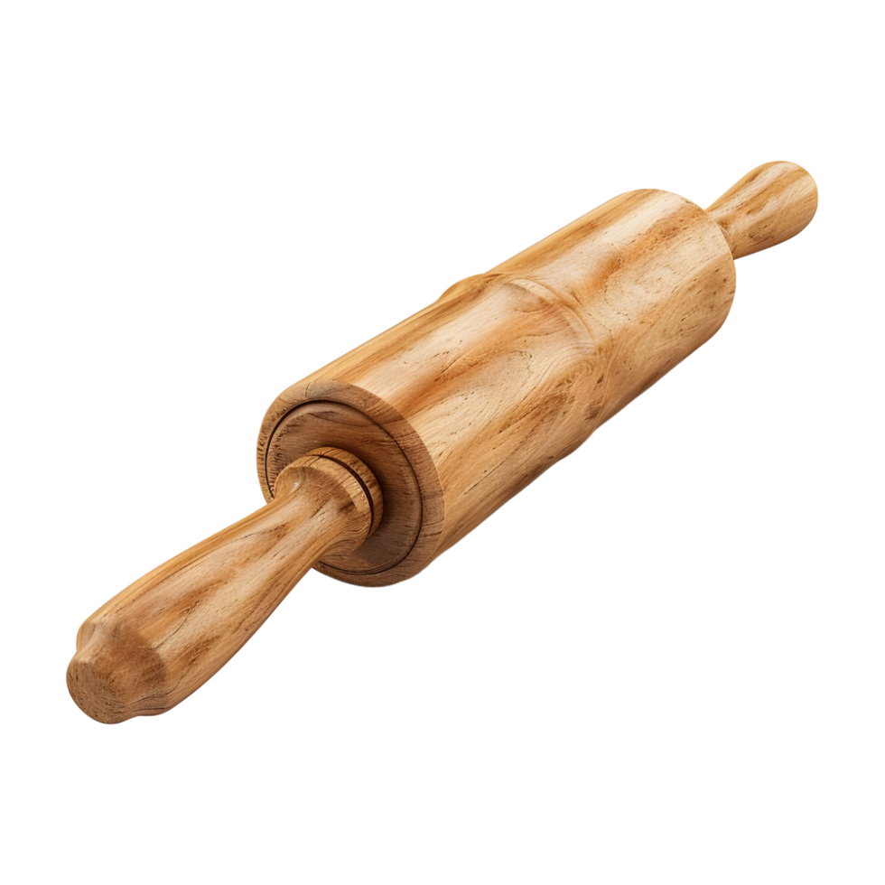 Wooden Belan