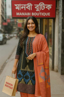 থ্রি পিস