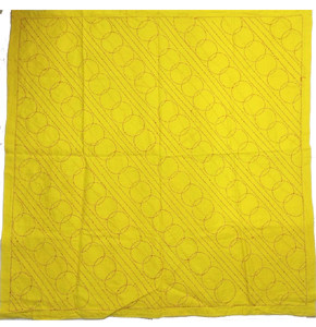 বেবি নকশী কাথা