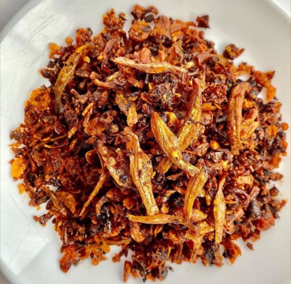 কাঁচকি বালাচাও