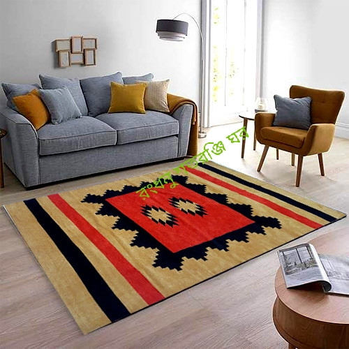 রংধনু শতরঞ্জি ঘর