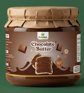 Peanut Butter (পিনাট বাটার)