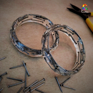 Pin Bangle