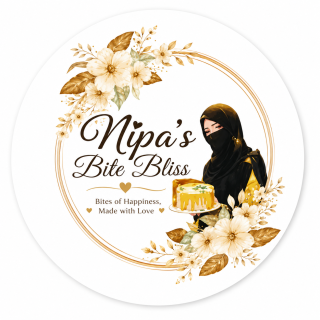 Nipa's Bite Bliss