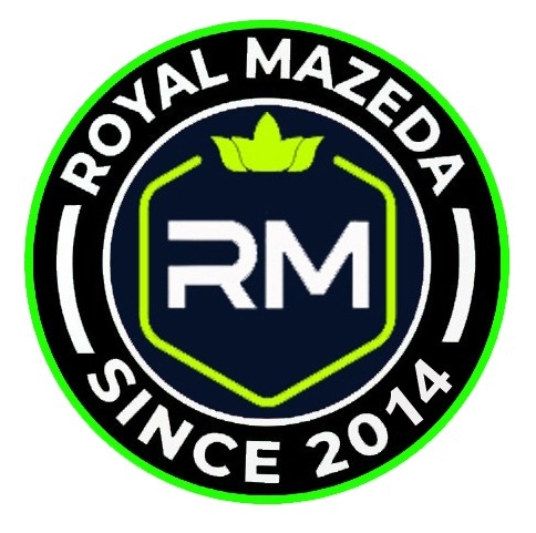 RoyalMazeda