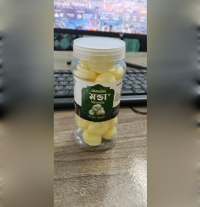 মন্ডা