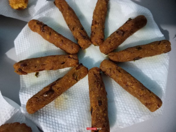 ফিশ ফিঙ্গার