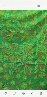 নকশী কাথা