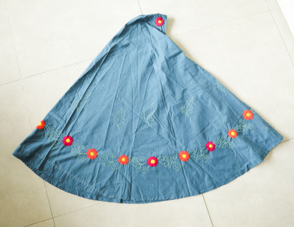 নামাজের হিজাব