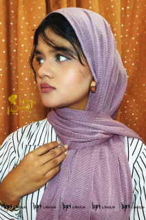 Signature Velvet Soft Jersey Hijab