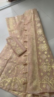 জামদানি (সোনালী)