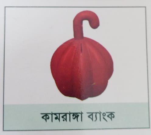 কামরাঙ্গা ব্যাংক
