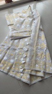 জামদানি