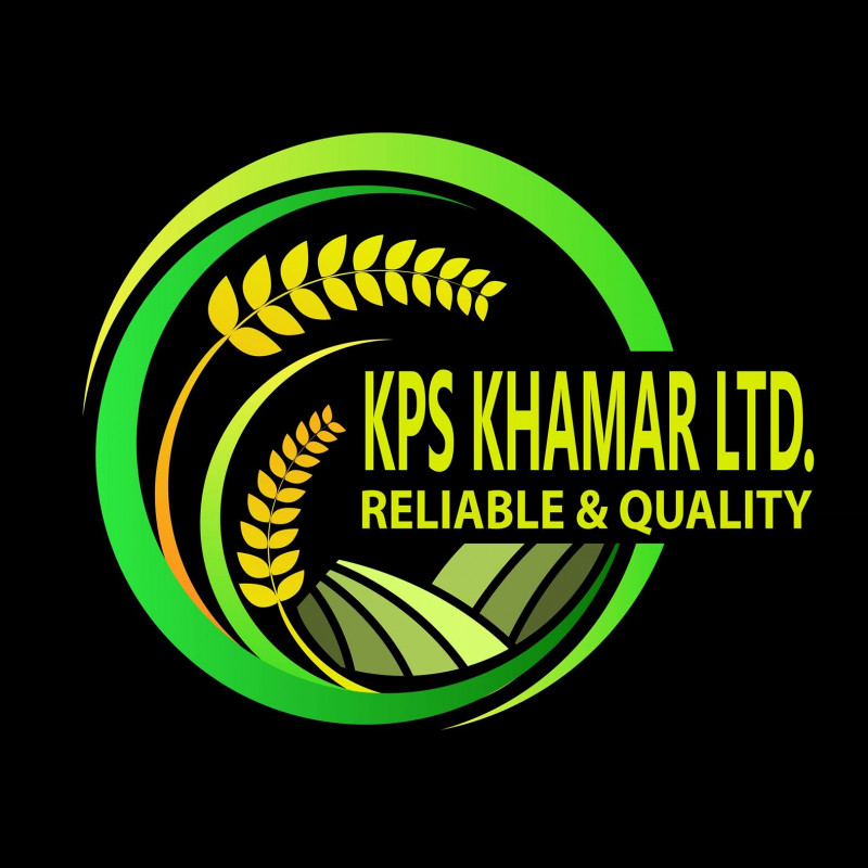 কেপিএস খামার