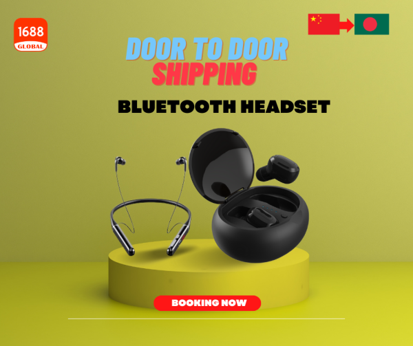 Doo to Door Shipping