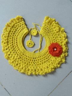 জামার গলা