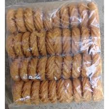 ক্রীম বিস্কুট