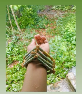 Handmade churi/হাতের চুড়ি