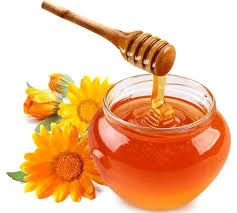 সরিষা মধু