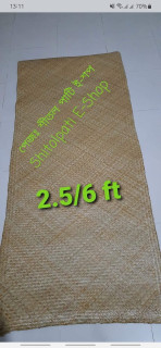 Original Shitol Pati Single Bed