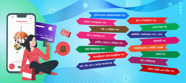 BSCIC Online Market promo