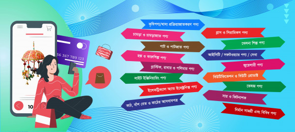 BSCIC Online Market promo