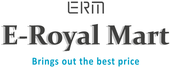 E-ROYAL MART BD