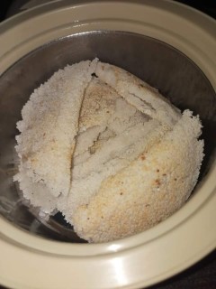 বিন্নি চালের গইজ্জে